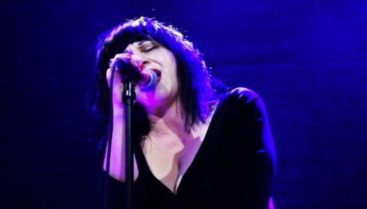 Lydia Lunch -  The War is Never Over