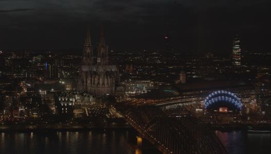 The Sound of Cologne