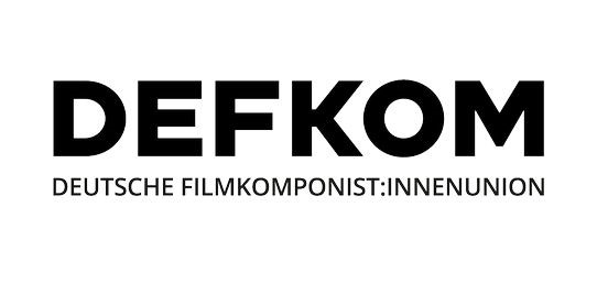 DEFKOM - Deutsche Filmkomponistenunion