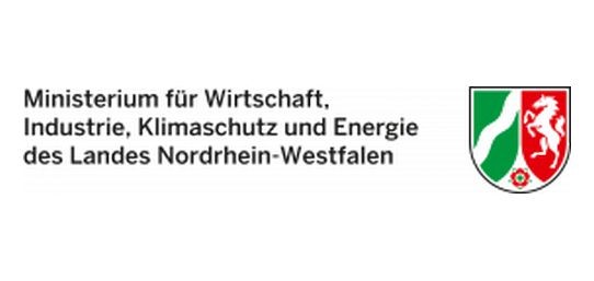 Ministerium für Wirtschaft, Industrie, Klimaschutz und Energie des Landes NRW