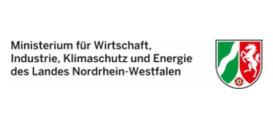 Ministerium für Wirtschaft, Innovation, Digitalisierung und Energie des Landes NRW