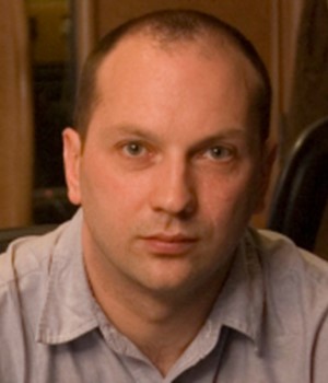 Richard Jacques