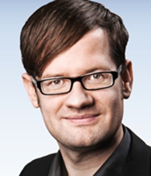 Arne Kammhöfer