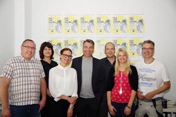 SoundTrack_Cologne Team 2018