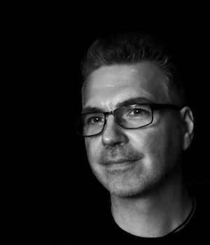 Helge Borgarts