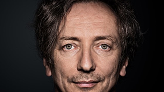 IM WESTEN NICHTS NEUES with Volker Bertelman
