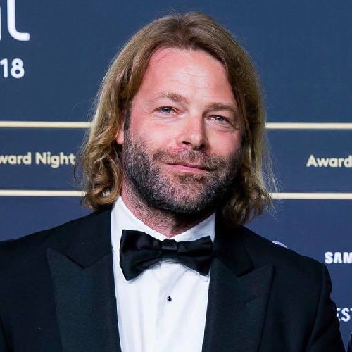 Lionel Vincent Baldenweg