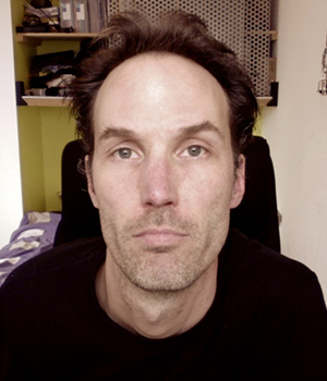 Pierre-Yves Langlois