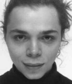 Winner Best Sound Design: Paul Clímaco Müller Reyes