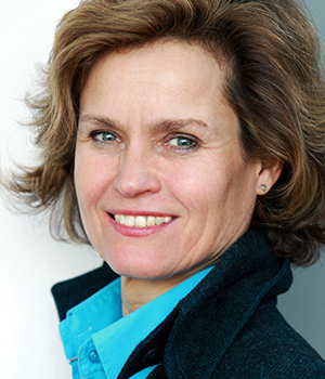 Helga Trüpel