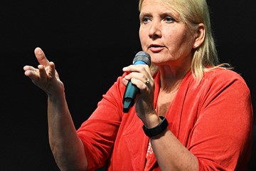 Lolita Ritmanis (c) Almut Elhardt