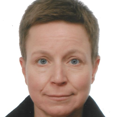 Anne Urban