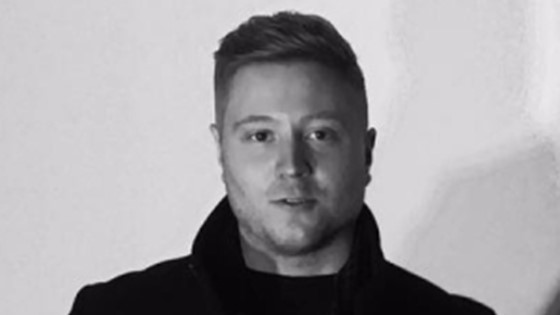 Gewinner Peer Raben Music Award bei SoundTrack_Cologne 17: Alex Symcox („Curandera“)