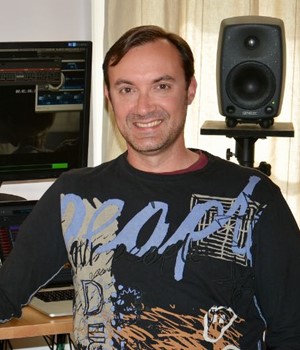 Dr. Yati Durant