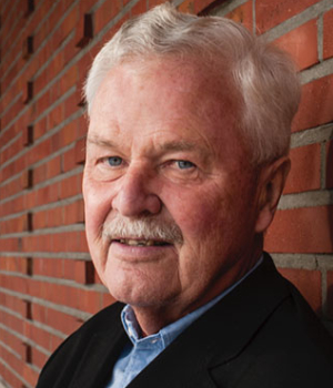 Prof. Dr. Gerhard Pfennig