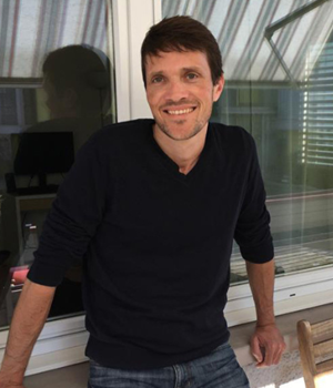Martin Häne