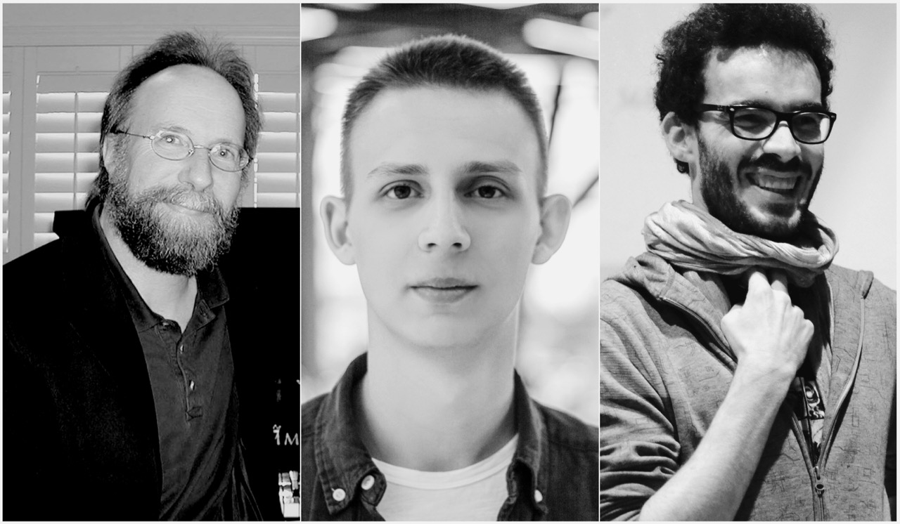  Das sind die Finalisten des 9. Filmmusikwettbewerbs