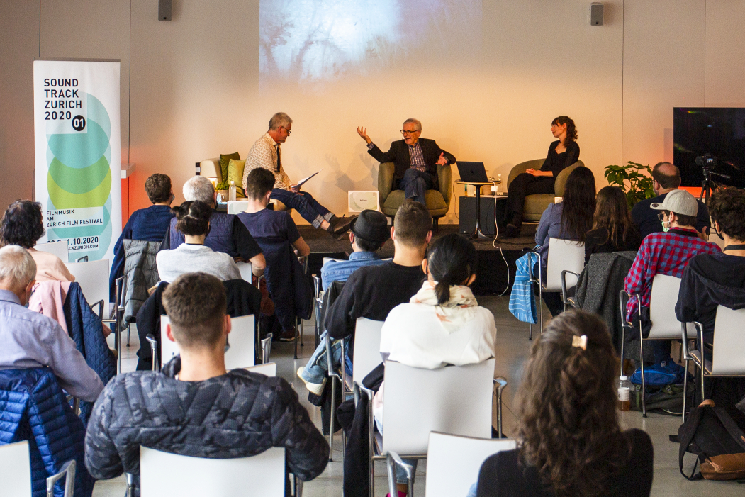  SoundTrack_Zurich 02 gibt Programm bekannt