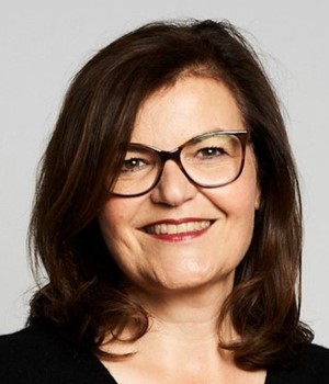 Cornelia Köhler