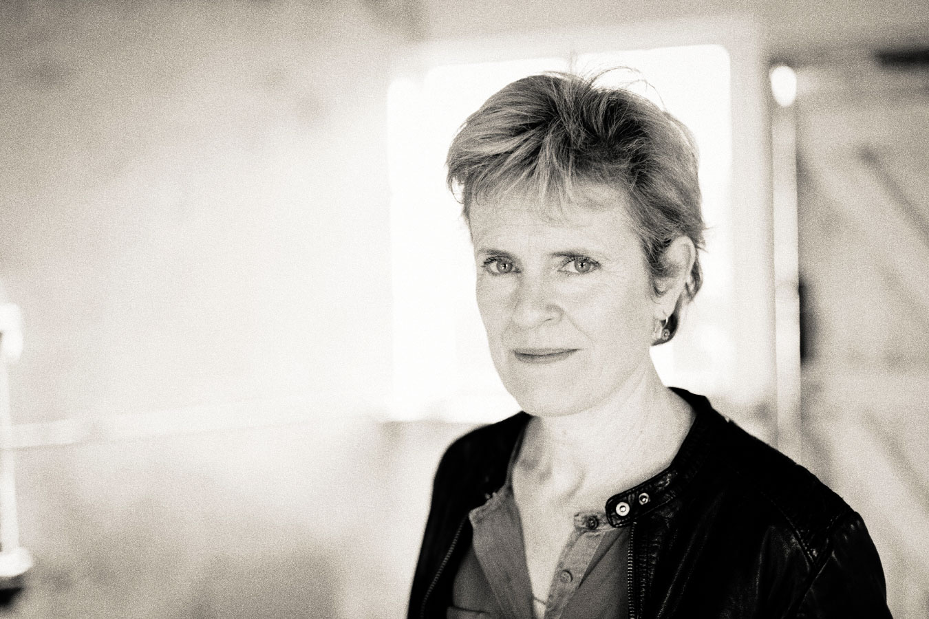 Lifetime Achievement Winner 2021 - Rachel Portman