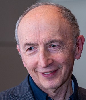 Gary Yershon