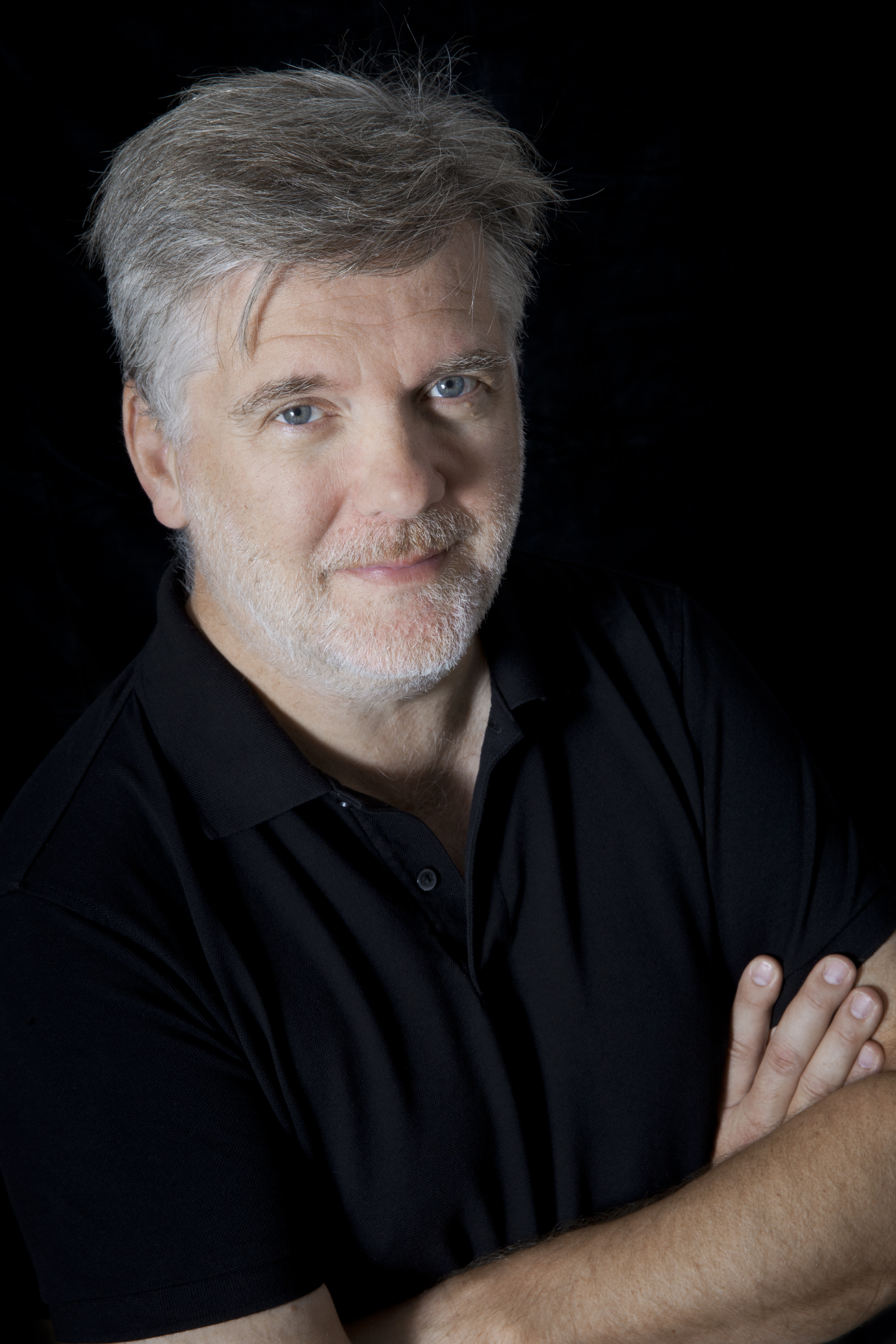 IN THE TRACKS OF JEAN-MICHEL BERNARD