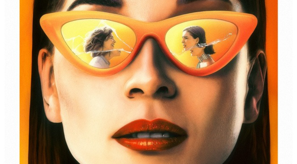 SEE THE SOUND präsentiert 