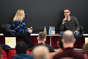 Hanna Sophie Lüke, Flemming Nordkrog