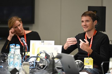 Milena Fessmann, Martin Häne