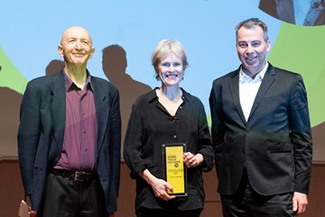 Gary Yershon, Rachel Portman, Michael P. Aust