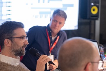 Lorenz Dangel, Hansjörg Kohli