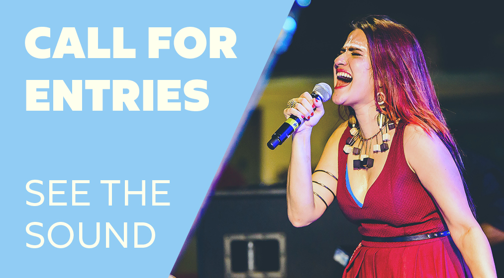 CALL FOR ENTRIES: Filme über Musik bei 