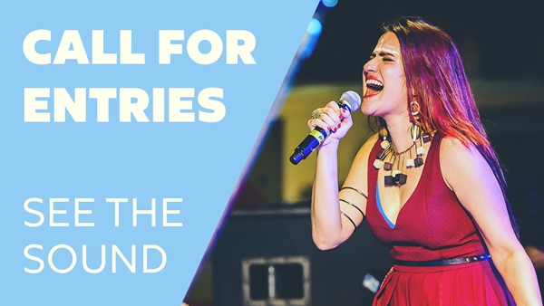 CALL FOR ENTRIES: Films about music for SEE THE SOUND / Prize for the Best Music Documentary