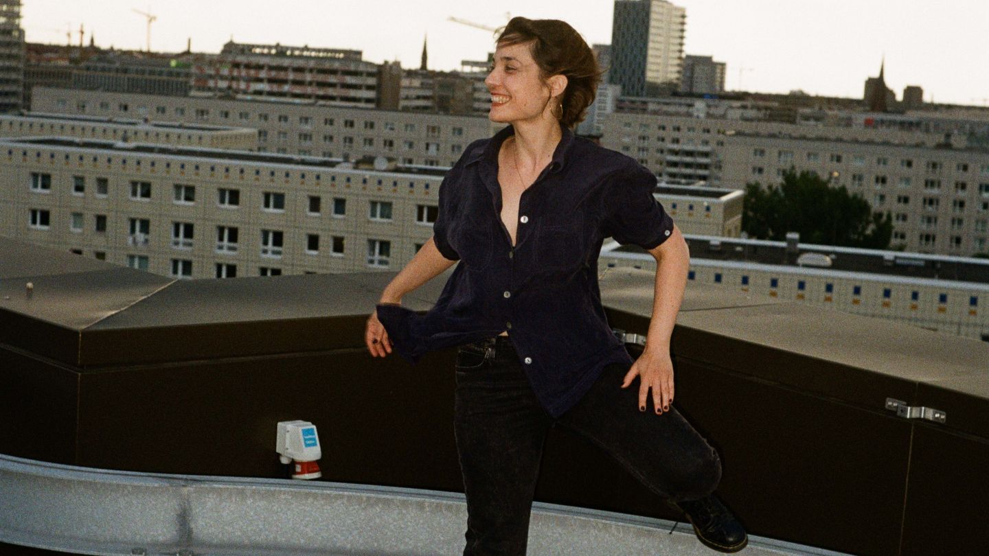 HANNAH VON HÜBBENET