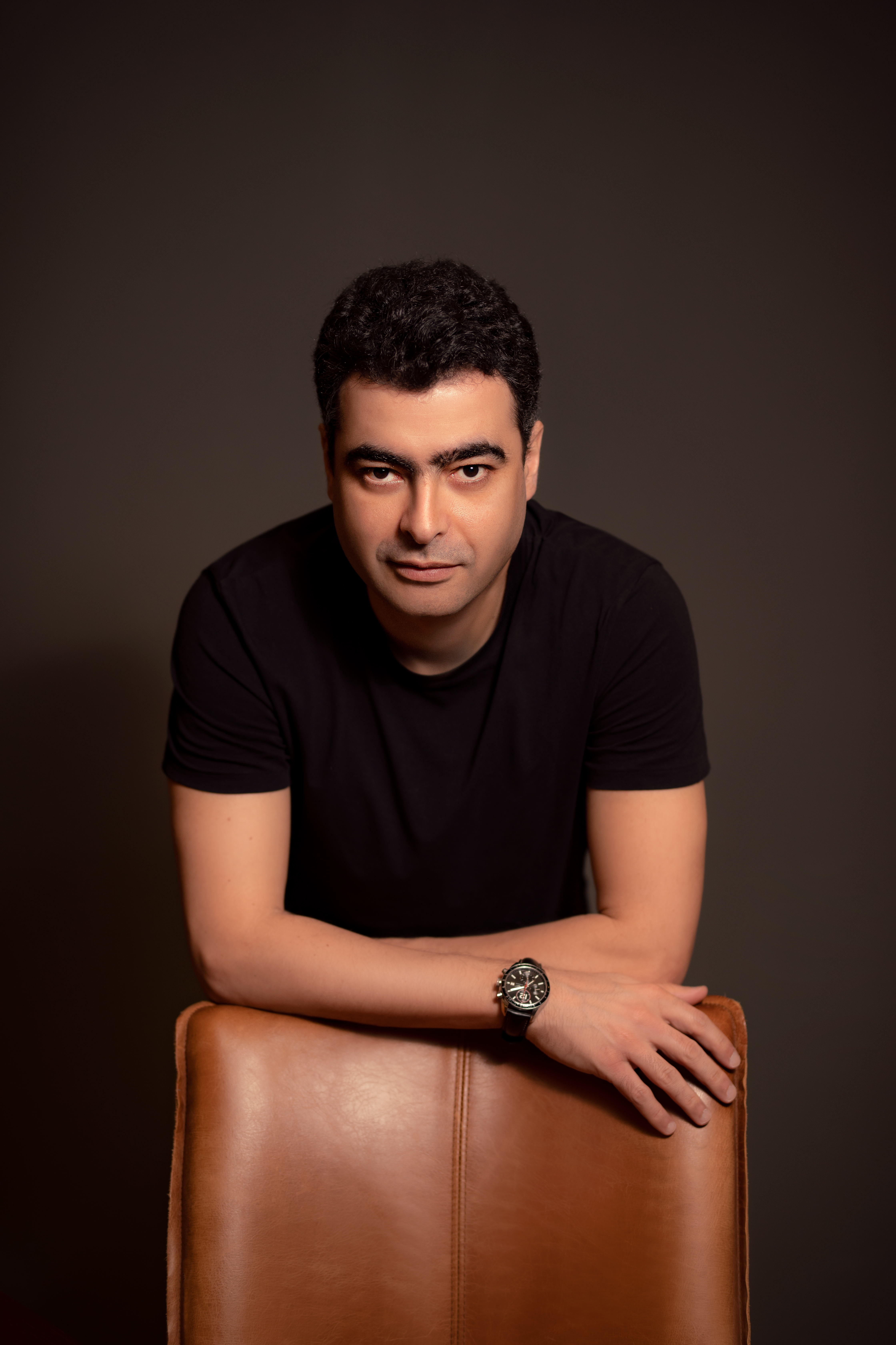 HESHAM NAZIH
