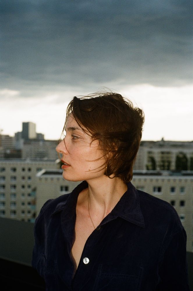 Hannah von Hübbenet