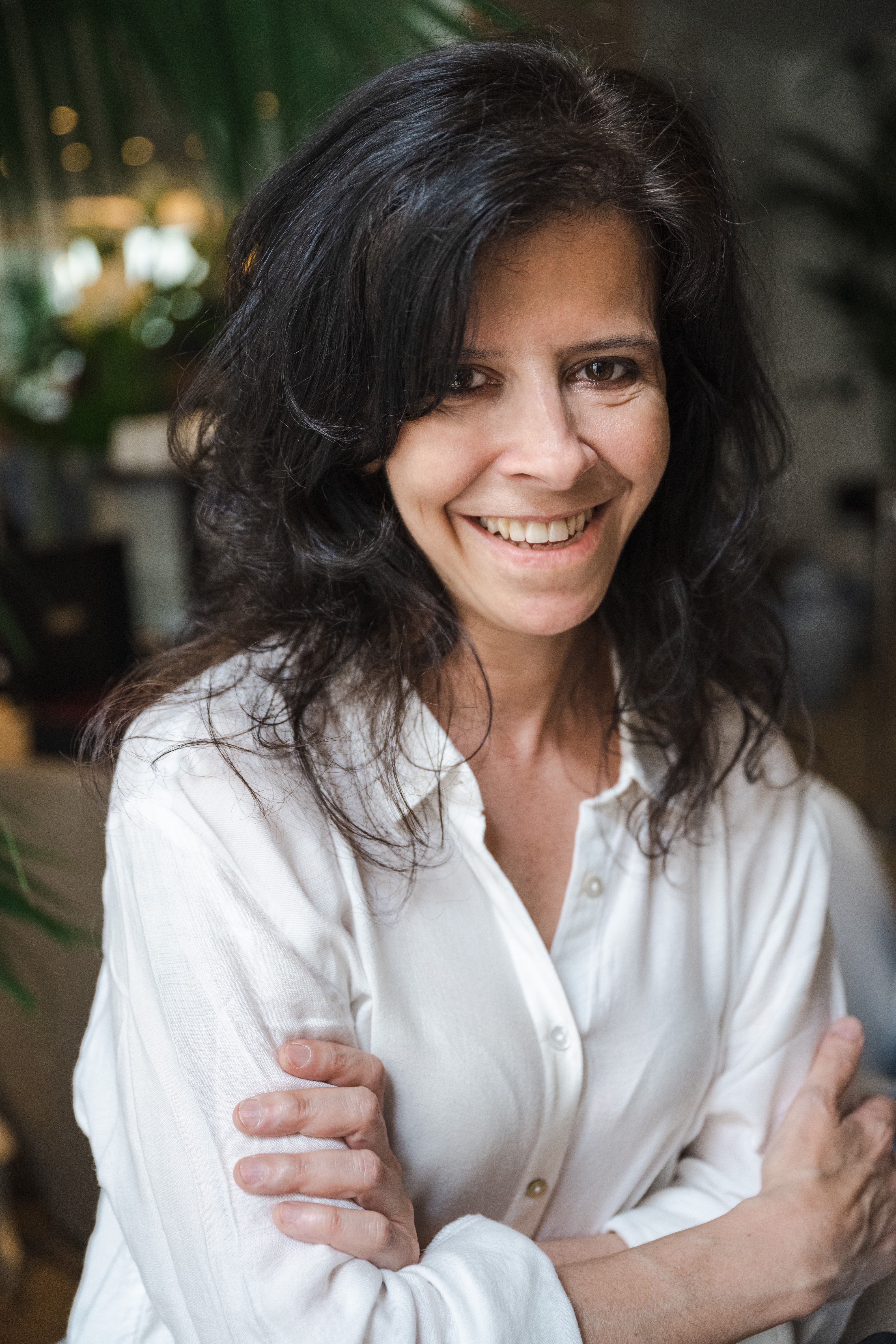 Florencia Di Concilio