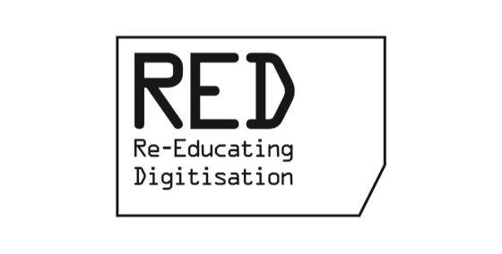 RED: Re-Educating Digitisation