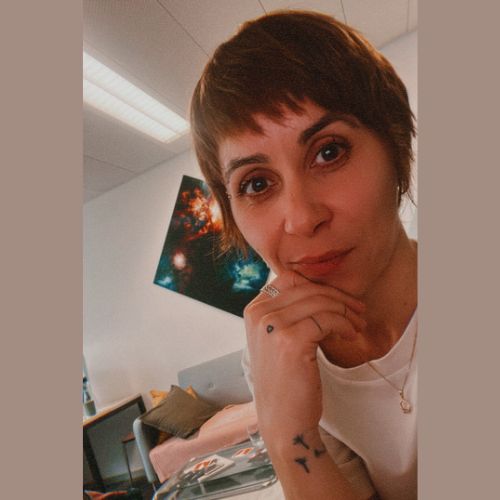 Marielène Froidevaux