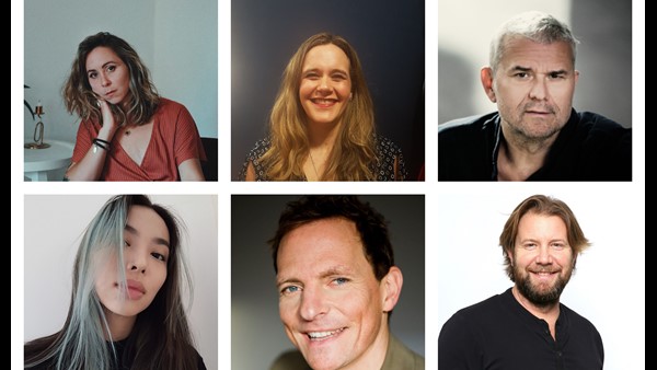 Serving the Swiss Music Industry: The Sync Focus at SoundTrack_Zurich