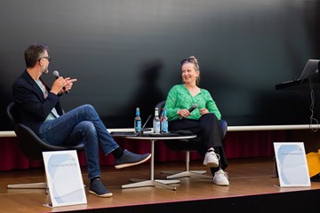 Flemming Nordkrog, Sanna Salmenkallio