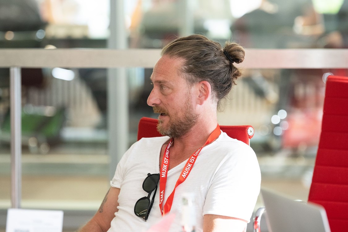 Justin Michael La Vallee