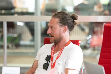 Justin Michael La Vallee