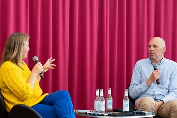 Franziska Pohlmann, Jon Ekstrand