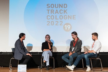 European Talent Competition