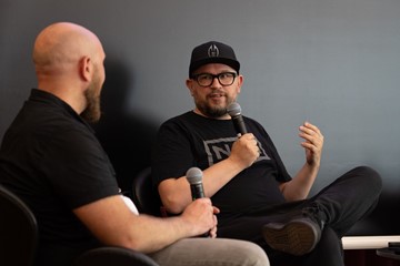 Patrick M. Schmitz, Christian Alvart