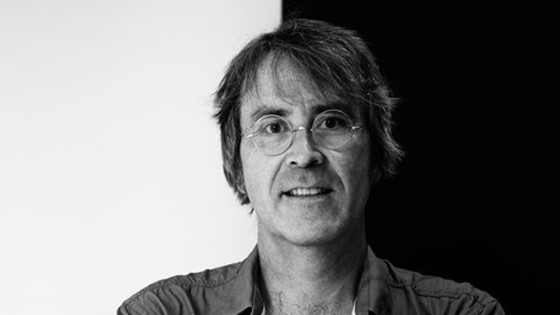 Jørund Samuelsen (Alle hater Johan · HARPA Award 2023)