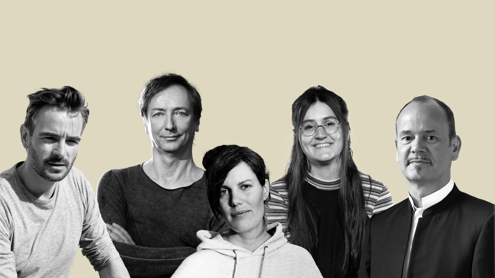 SoundTrack_Zurich 04 beim Zurich Film Festival 19: