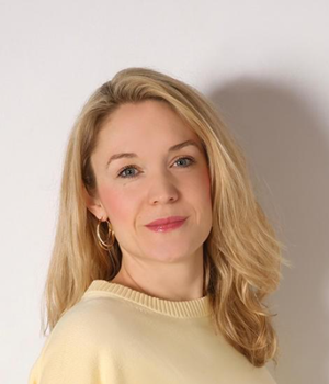 Hanna Sophie Lüke