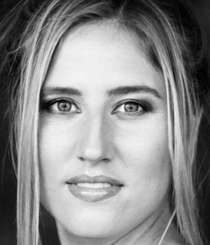 Jessica de Rooij